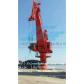 jetty offshore port portal crane